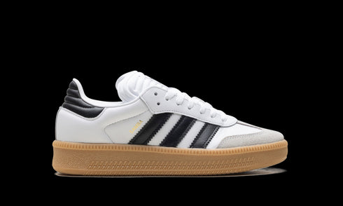 Samba XLG GS "White Black Gum" JH6516