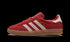 Gazelle Indoor "Scarlet Crochet" JI2756