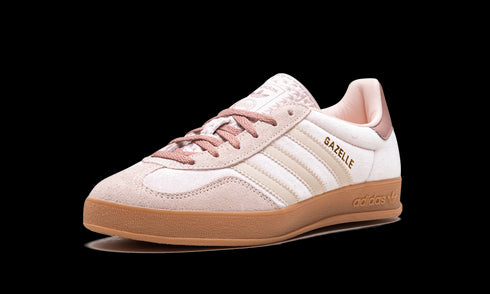 Gazelle Indoor WMNS "Wonder Quartz" JR0232