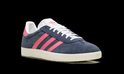 GAZELLE WMNS "Ink Lucid Pink" ID3189
