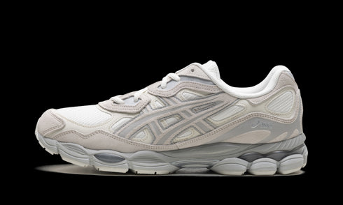 Gel-NYC "Cream Grey"