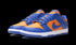 Dunk Low "Knicks"