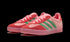 Gazelle Indoor WMNS "Semi Pink Spark Preloved Scarlet"