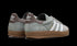 Gazelle Indoor "Silver Pebble Silver Green" JI3526