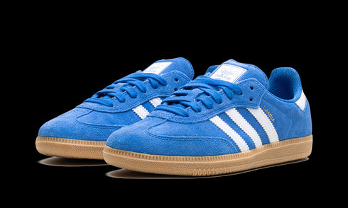 Samba Adv "Blue Bird"