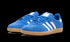 Samba Adv "Blue Bird"