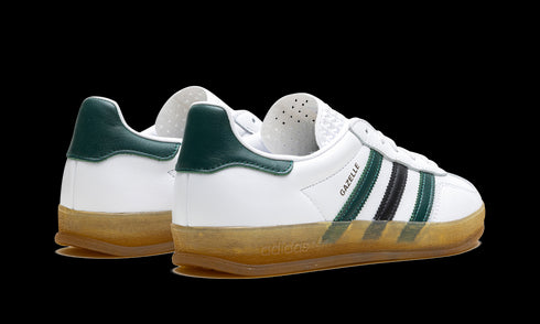 GAZELLE INDOOR WMNS "Collegiate Green"