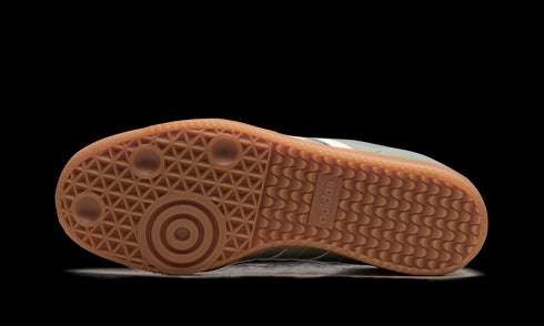 SAMBA OG WMNS "Green/White"