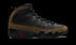 Jordan 9 Retro "Olive"