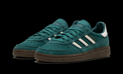 Adidas Handball Spezial "Noble Green Off White Green Night"