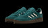 Adidas Handball Spezial "Noble Green Off White Green Night"