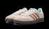 Samba OG "Crystal White / Clay" ID2047