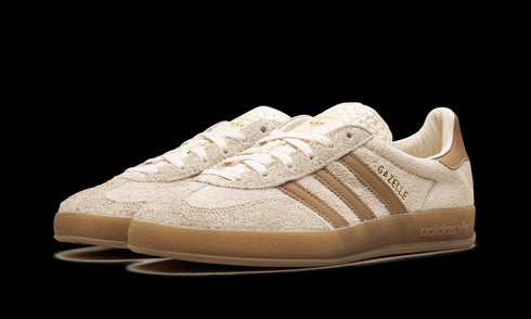 Gazelle Indoor WMNS "Wonder White" JR2726