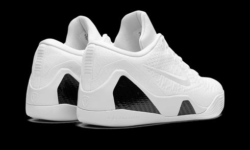 Kobe 9 Low Proto "Halo"