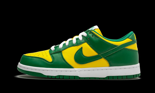 Dunk Low Retro "Brazil"