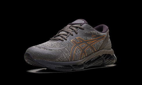 GEL-Quantum 360 VIII Gore-Tex "Dime - Brown"