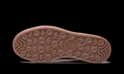 Gazelle Bold WMNS "Mint Rush Impact Orange" IG4386