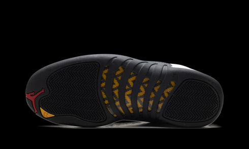 Air Jordan 12 "Taxi (2025)" CT8013 117