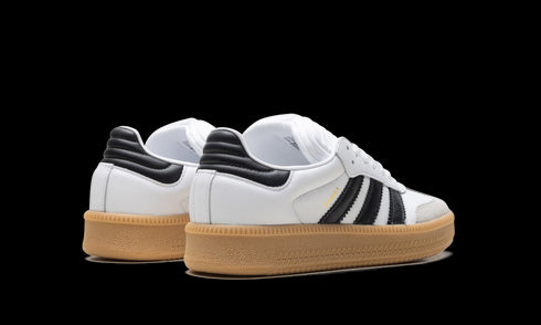 Samba XLG GS "White Black Gum" JH6516