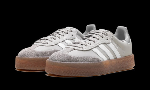 Sambae WMNS "Grey Cloud White" IE9108