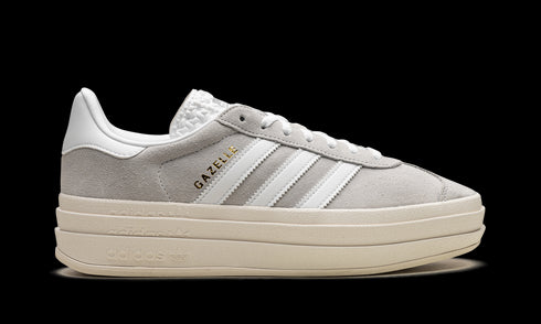 GAZELLE BOLD WMNS "Grey White"