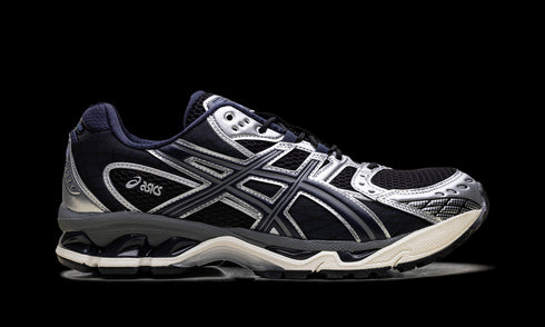 GEL-Nimbus 10.1 "Black Midnight"