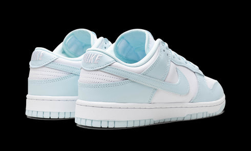 Dunk Low "Glacier Blue"