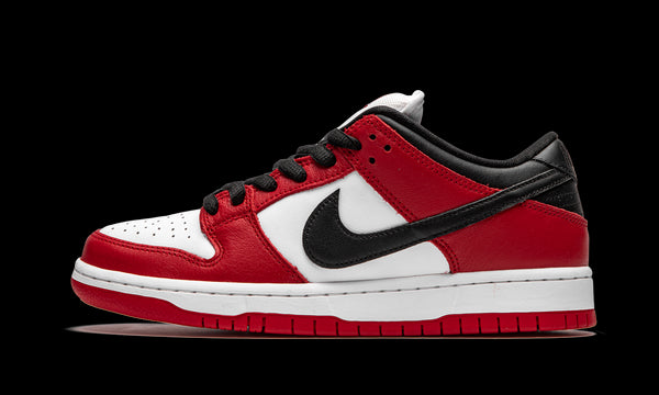 SB Dunk Low Pro "Chicago"