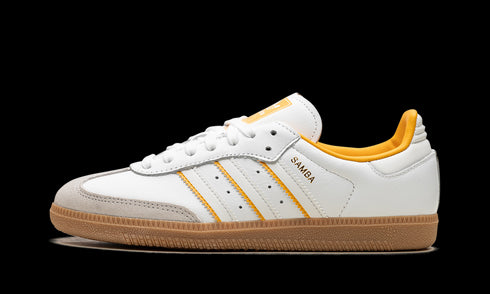 Samba OG "Crew Yellow" id1479