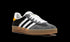 Gazelle Indoor "Paris Olympics - Black" IF9642