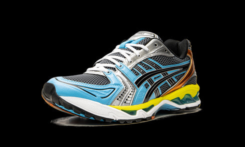 Gel Kayano 14 "Angelo Baque"