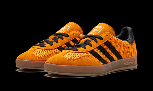 Gazelle Indoor "Orange / Core Black" IH4770