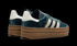Gazelle Bold WMNS "Mineral Green Velvet" IG4391