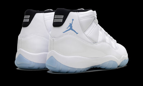 Air Jordan 11 Retro "Legend Blue"
