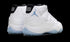 Air Jordan 11 Retro "Legend Blue"