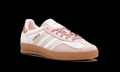 Gazelle Indoor WMNS "Wonder Quartz" JR0232