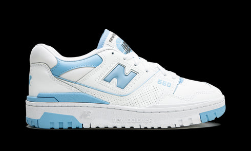 550 WMNS "Blue Haze"