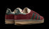 Gazelle Indoor "Shadow Red Shadow Green" JH5403