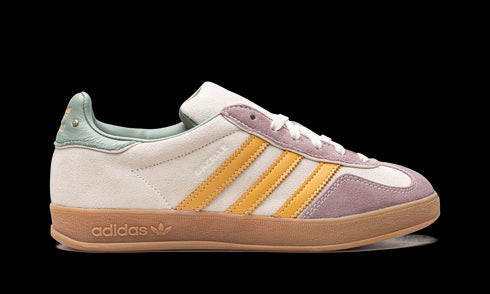 Gazelle Indoor "Preloved Yellow" ID1007