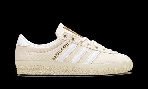 Gazelle SPZL "Chalk White" IG8940