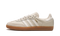 Samba OG "Beige / White / Gum"