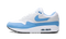 Air Max 1 "University Blue"