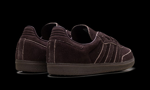 Samba OG "Shadow Brown" JI3211