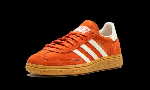 Handball Spezial "Preloved Red / Cream White"