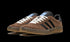Gucci Gazelle "GG Monogram - Brown" 707847 AAA2V 8546