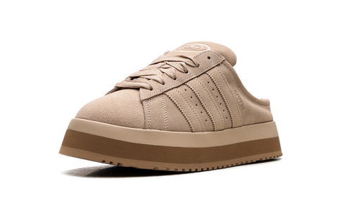 Campus 00s Winter Low WMNS "Magic Beige" JR3732