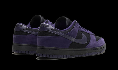 DUNK LO LX WMNS "Purple Ink"