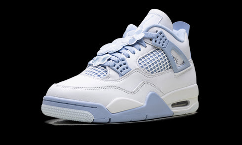 Air Jordan 4 WMNS "Aluminum"