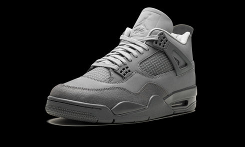 Air Jordan 4 "Wet Cement"