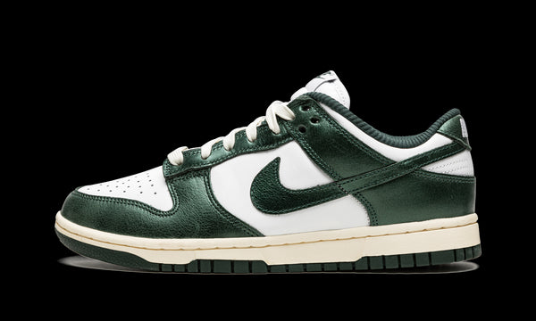 DUNK LOW WMNS "Vintage Green"